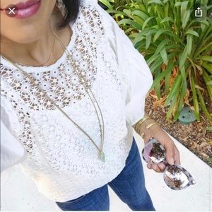 Stella & Dot Top